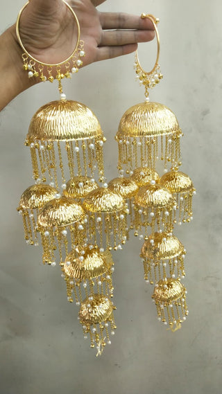 Gulnaar Kaleeray