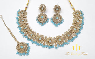 Ulfat Light Blue