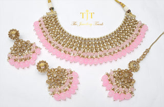 Kesar Pink