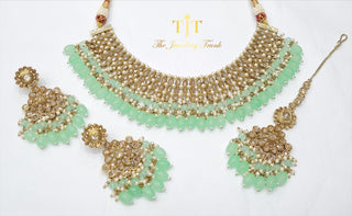 Kesar Green