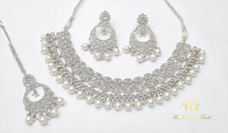 Anj Silver