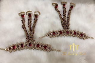 Rimsha Handpiece