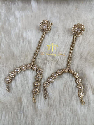 Taahira Handpieces