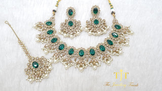 Gita Emerald