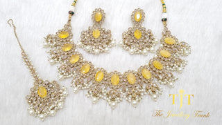Gita Yellow