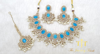 Gita Blue