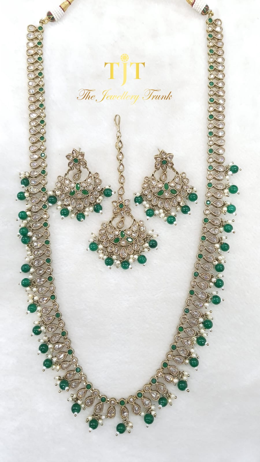 Manisha Emerald