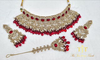 Aiziah Red