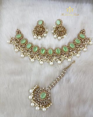 Aman Green