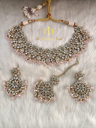 Amulya Pink