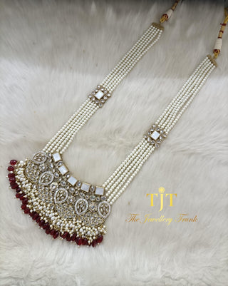 Badriya mala