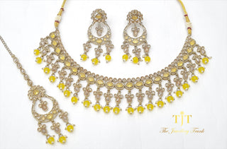 Avneet Yellow