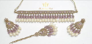 Ranjha Purple