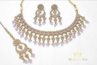 Avneet Purple