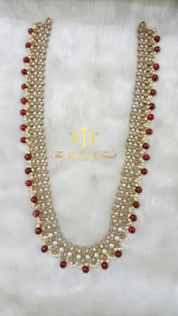 Zuhera – TheJewelleryTrunk
