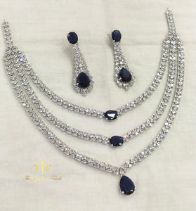 Shazia Navy