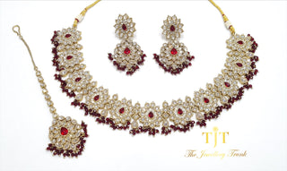 Ulfat Maroon