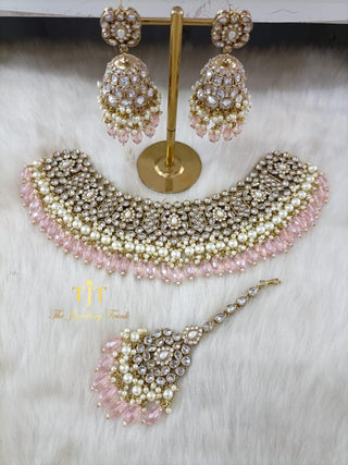 Sabreena Pink
