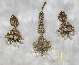 Safinah Pearl