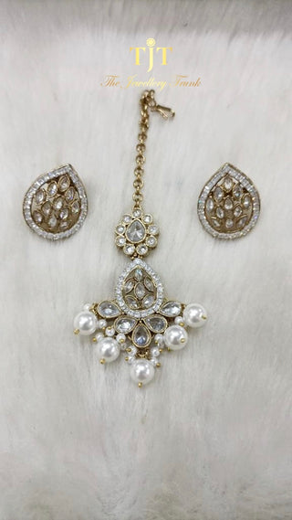Safinah Pearl