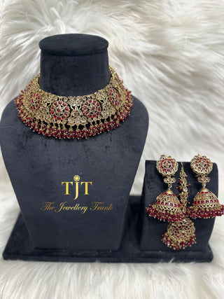 Naveena Red