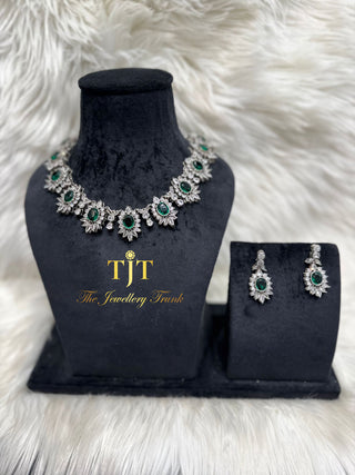Ritika Emerald