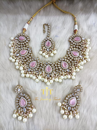 Ikveer Light Pink