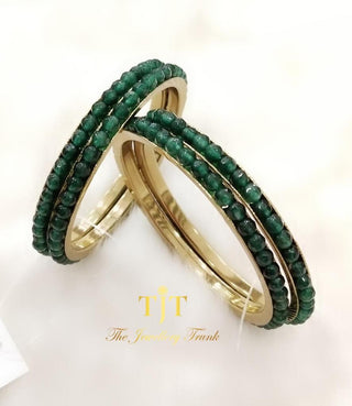 Selena Emerald Green