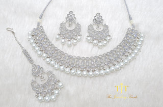 Amesa Silver