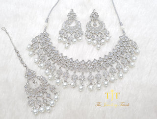 Anoop Silver