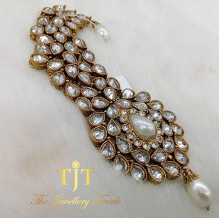 Bupinder Pearls