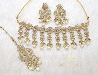 Harsimran Champagne