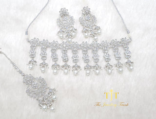 Harsimran Silver