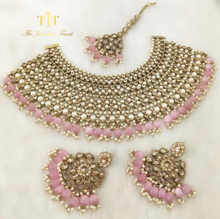 Aditi Pink