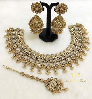 Harpreet Necklace