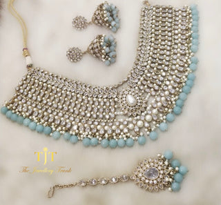 Adeeba Blue