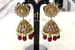 Emel - Jhumka