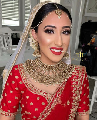 Karishma Wedding