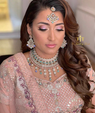 Harneek