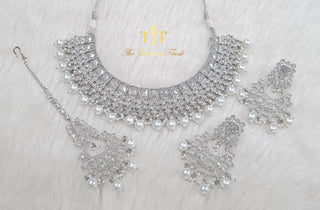 Niza Silver