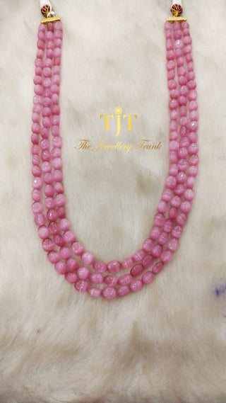 Ramesh Pink