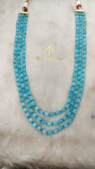 Ramesh Bright Blue