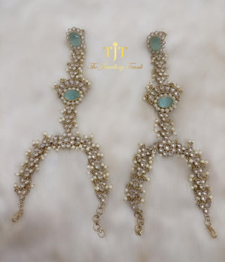 Renuka Hand Pieces