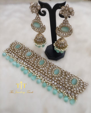 Renuka Set