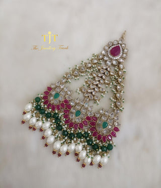 Shreeti Jhumar