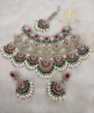 Shreeti