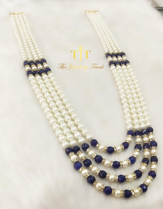Tarak Royal Blue