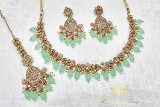 Mahnoor Mint