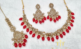Mahnoor Red