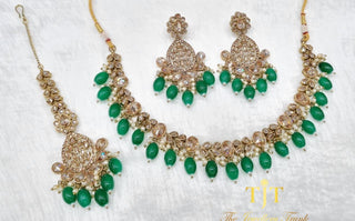 Mahnoor Green